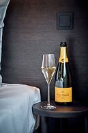 Hotel Palais Mailberger Hof