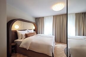 Hotel Palais Mailberger Hof