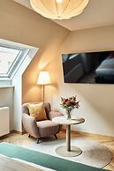 Hotel Palais Mailberger Hof