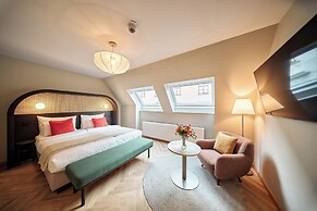 Hotel Palais Mailberger Hof