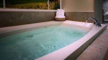 Sybaris Pool Suites Indianapolis