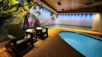 Sybaris Pool Suites Indianapolis