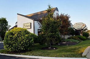 Sybaris Pool Suites Indianapolis