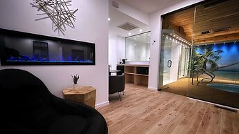Sybaris Pool Suites Indianapolis