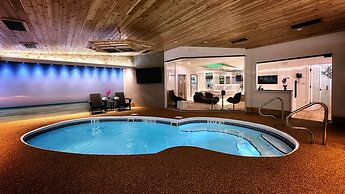 Sybaris Pool Suites Indianapolis