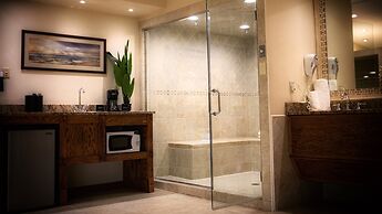 Sybaris Pool Suites Indianapolis