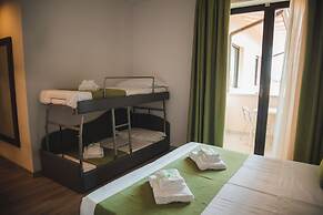 Spa Hotel Splendid Sole
