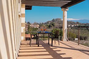 Spa Hotel Splendid Sole