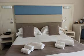 Spa Hotel Splendid Sole