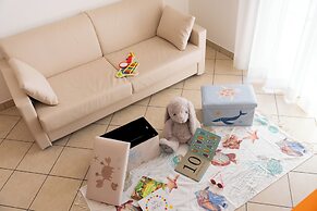 Spa Hotel Splendid Sole