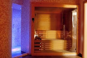 Spa Hotel Splendid Sole