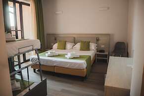 Spa Hotel Splendid Sole