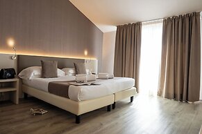 Spa Hotel Splendid Sole