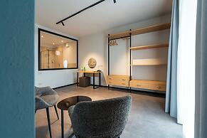 Spa Hotel Splendid Sole