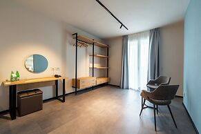 Spa Hotel Splendid Sole