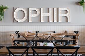 The Ophir Hotel