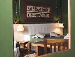 Corte San Mattia - Agriturismo in Verona