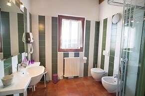 Corte San Mattia - Agriturismo in Verona