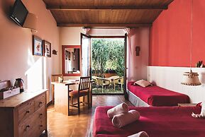 Corte San Mattia - Agriturismo in Verona