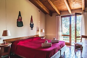 Corte San Mattia - Agriturismo in Verona