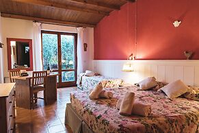 Corte San Mattia - Agriturismo in Verona