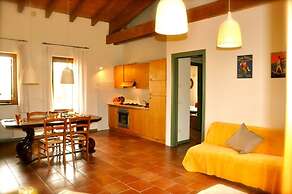 Corte San Mattia - Agriturismo in Verona