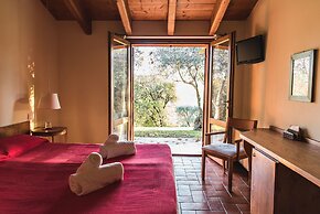 Corte San Mattia - Agriturismo in Verona