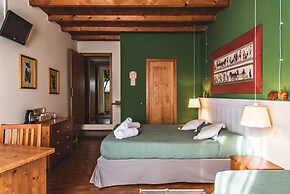 Corte San Mattia - Agriturismo in Verona