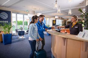 JUFA Hotel Nördlingen