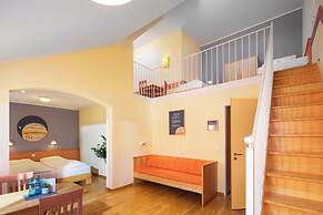 JUFA Hotel Nördlingen