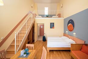 JUFA Hotel Nördlingen