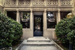 Residence Liberty Hotel