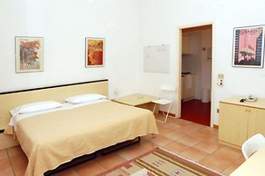 Residence Liberty Hotel