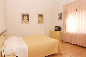 Residence Liberty Hotel
