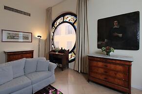 Residence Liberty Hotel