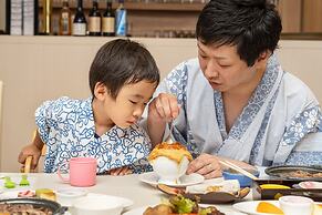 Imagine Hotel & Resort Hakodate