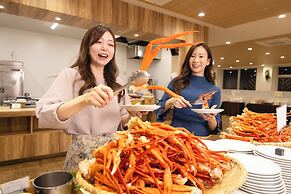 Imagine Hotel & Resort Hakodate