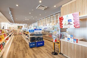 Imagine Hotel & Resort Hakodate