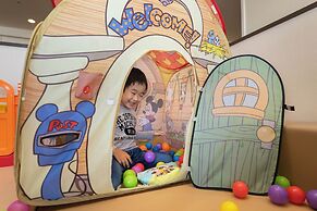 Imagine Hotel & Resort Hakodate