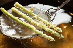 Imagine Hotel & Resort Hakodate