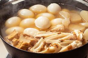 Imagine Hotel & Resort Hakodate