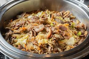 Imagine Hotel & Resort Hakodate