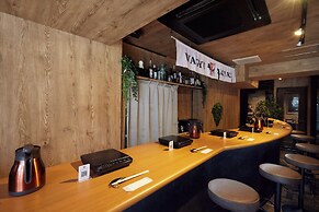 BAN HOTEL TSUKIJI GINZA