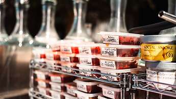 BAN HOTEL TSUKIJI GINZA