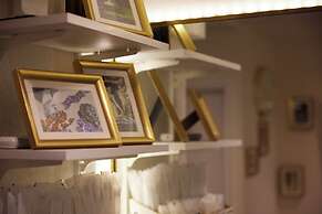 BAN HOTEL TSUKIJI GINZA