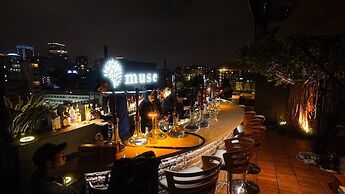 BAN HOTEL TSUKIJI GINZA