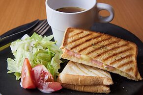 BAN HOTEL TSUKIJI GINZA