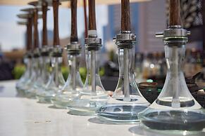 BAN HOTEL TSUKIJI GINZA