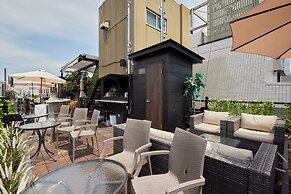 BAN HOTEL TSUKIJI GINZA