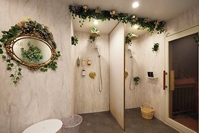 BAN HOTEL TSUKIJI GINZA